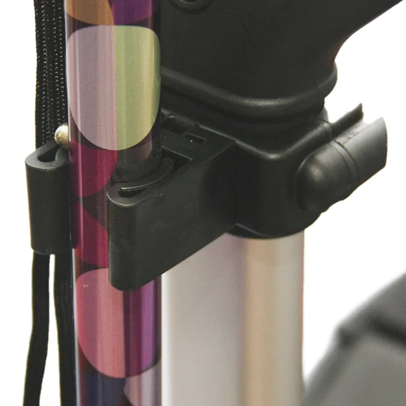 CANE HOLDER FOR TRIUMPH SERIES WALKERS