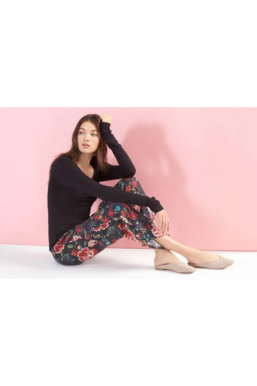 Celestial Pant PJ Set