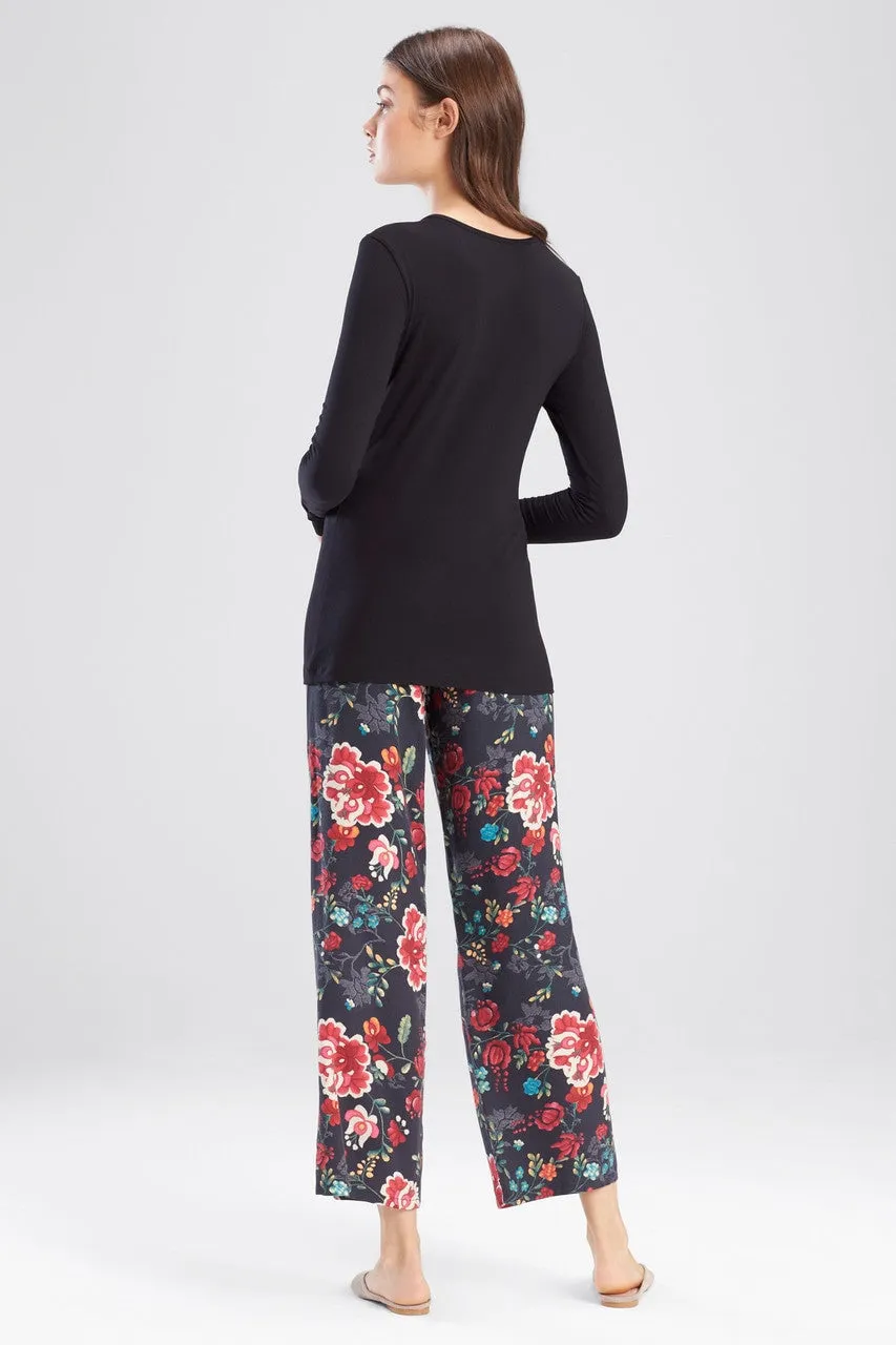 Celestial Pant PJ Set