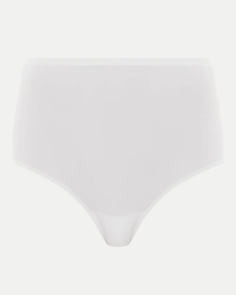 Chantelle - High Waisted Brief