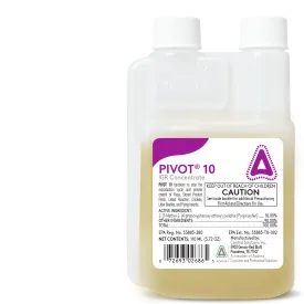 Control Solutions Pivot 10 IGR Insect Growth Regulator Concentrate 3.72oz 110ml