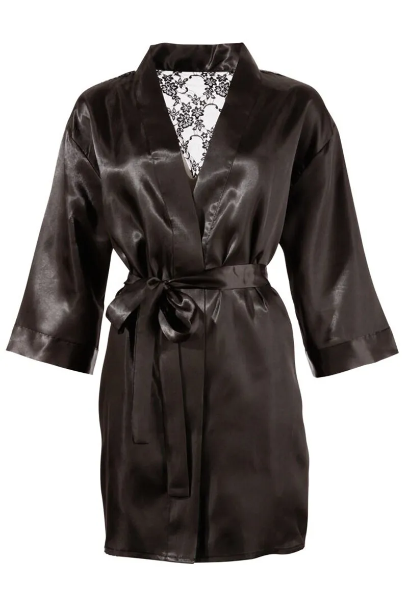 Cottelli Lingerie Kimono (L/XL)
