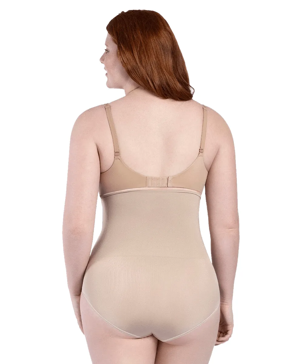 Curveez Signature Control High Waist Brief