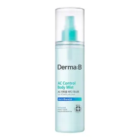 [Derma B] AC Control Body Mist 200ml