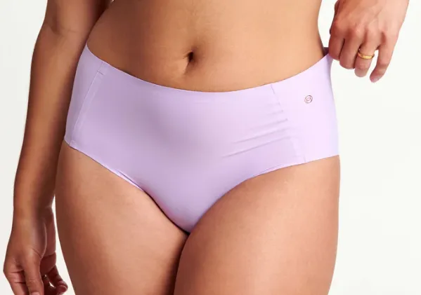 EB  Highwaist Retro Bikini