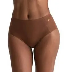 EB  Highwaist Retro Bikini
