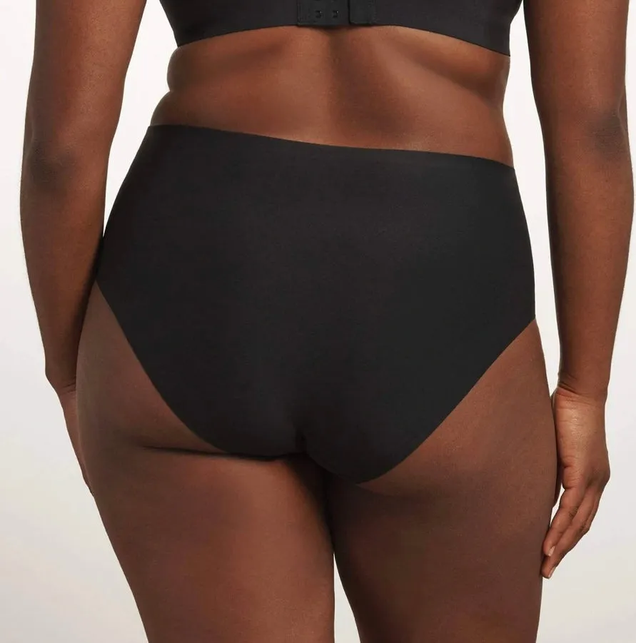 EB  Highwaist Retro Bikini