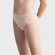 EB  Highwaist Retro Bikini