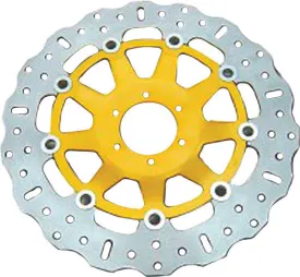 EBC CONTOUR STREET ROTOR MD679XC