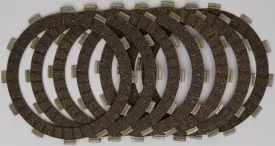 EBC REDLINE CLUTCH KIT CK5608