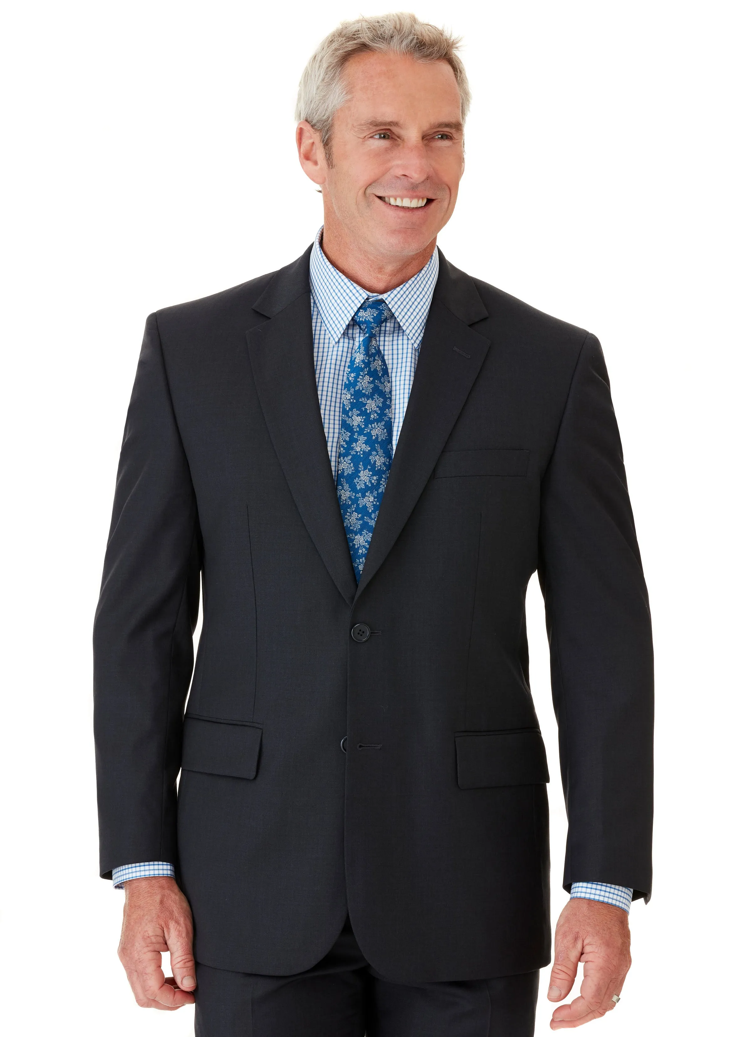 EDENHOPE CLASSIC FIT JACKET