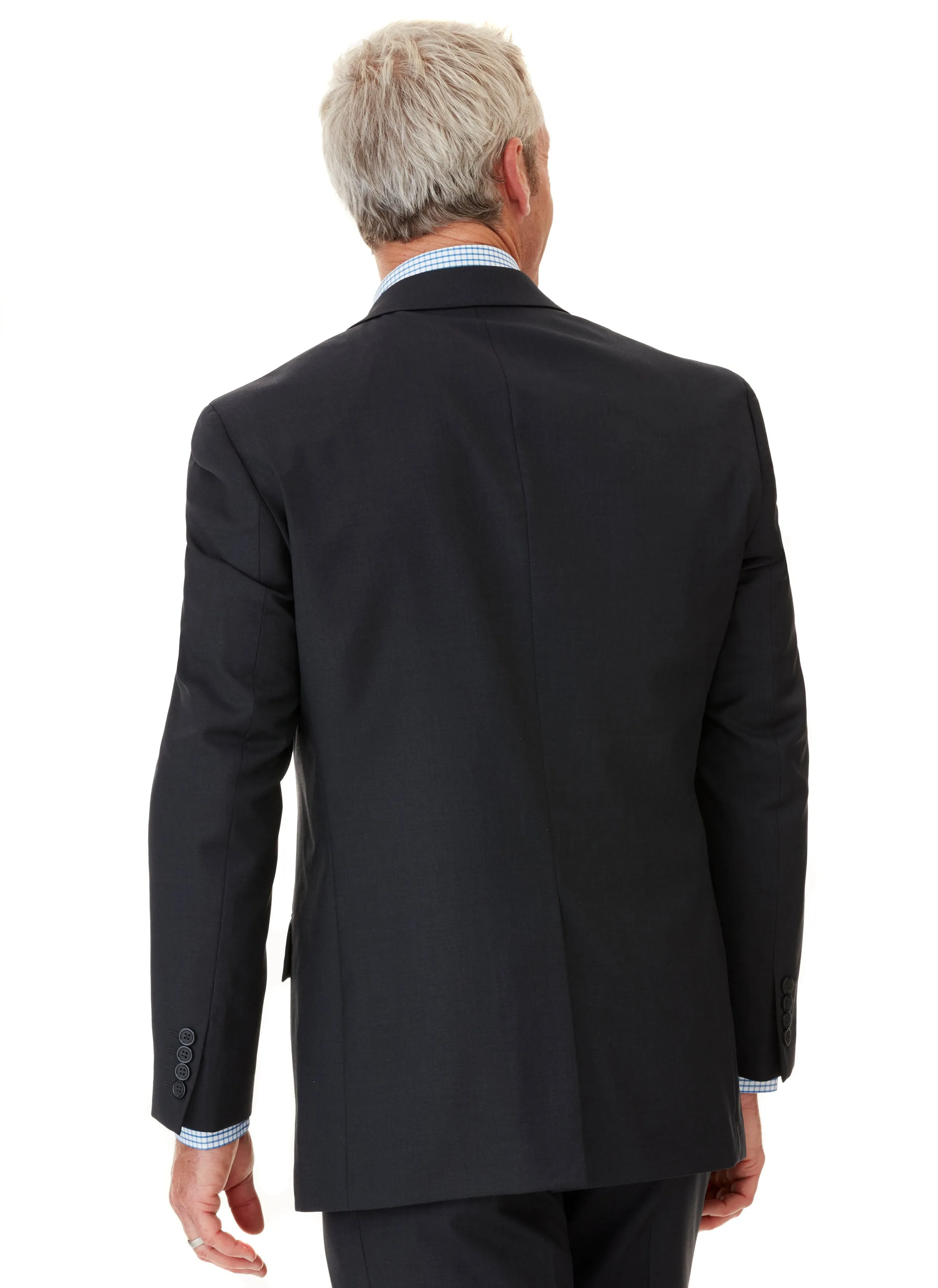 EDENHOPE CLASSIC FIT JACKET