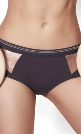 Empreinte Initiale Grey Sports Shorty