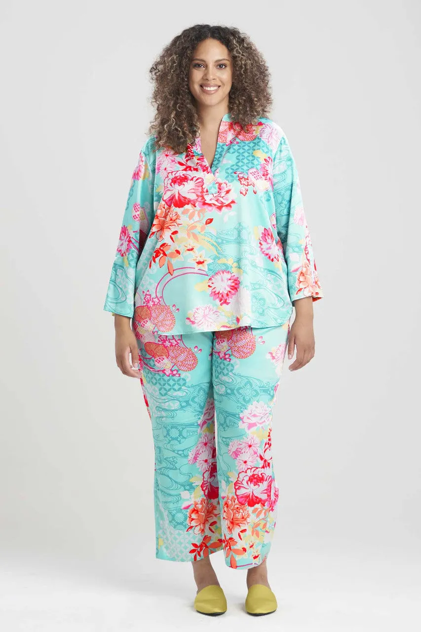 Enchanted Garden PJ