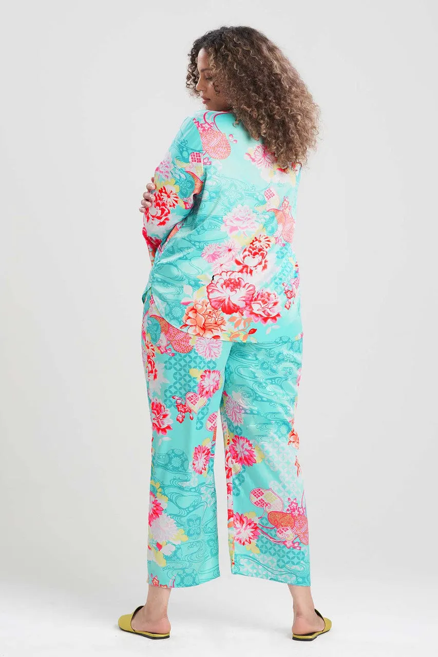 Enchanted Garden PJ