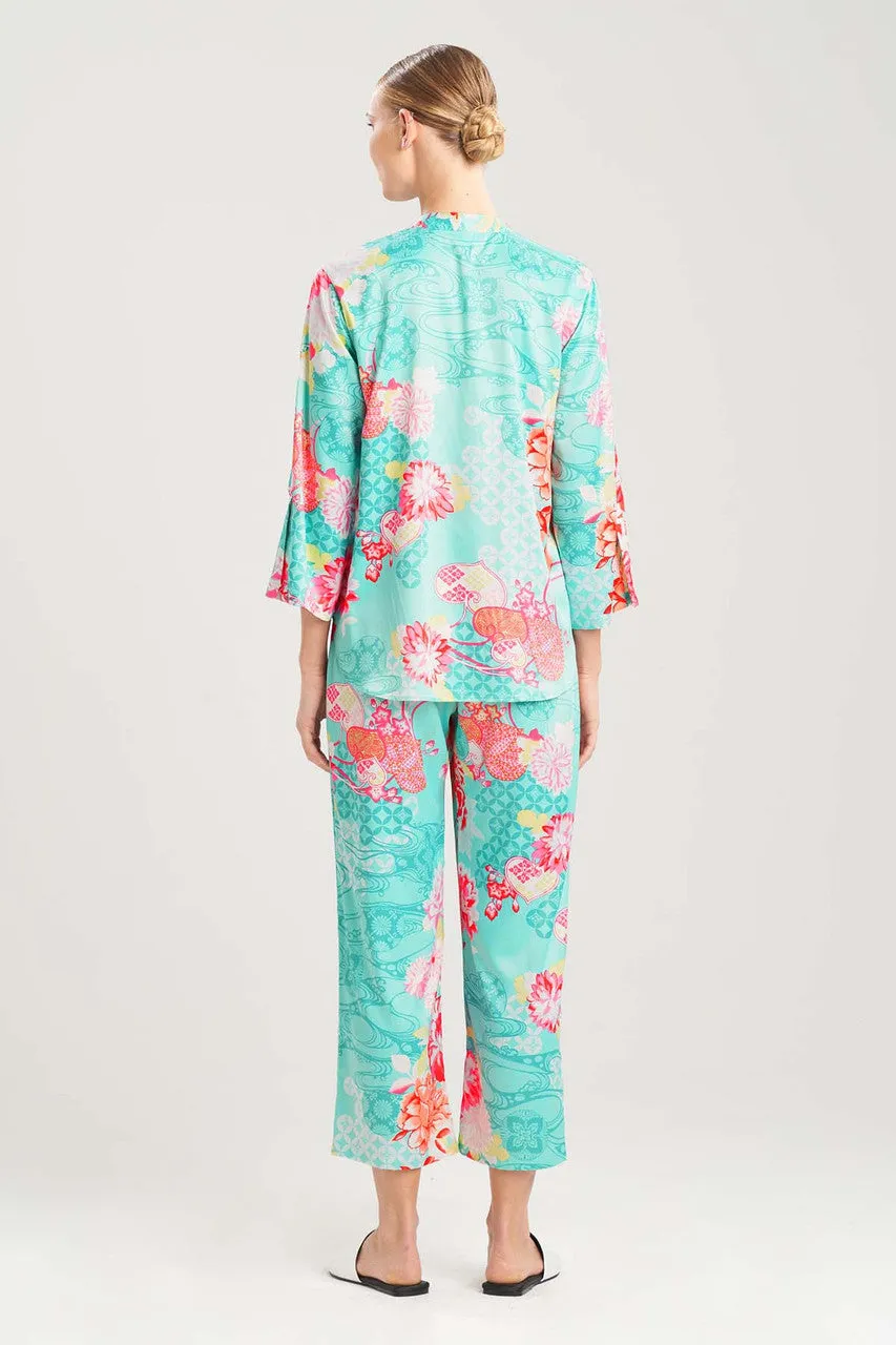 Enchanted Garden PJ