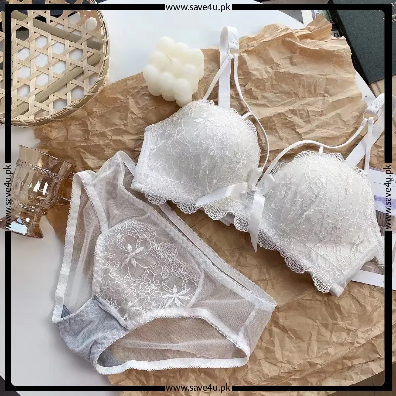 Enhanced Comfy Lift Up Wirless Bra