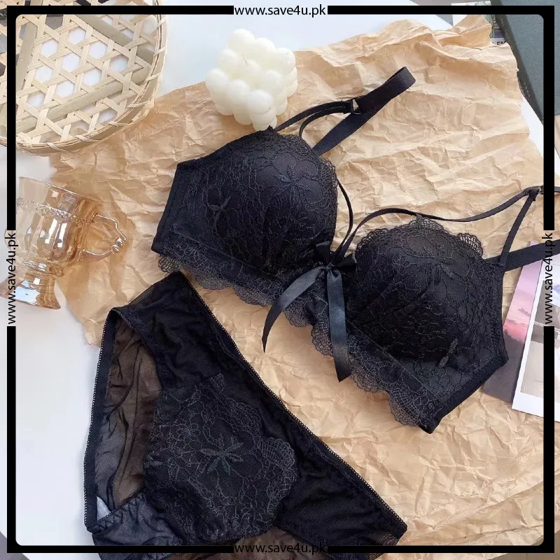 Enhanced Comfy Lift Up Wirless Bra