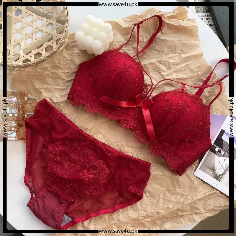Enhanced Comfy Lift Up Wirless Bra