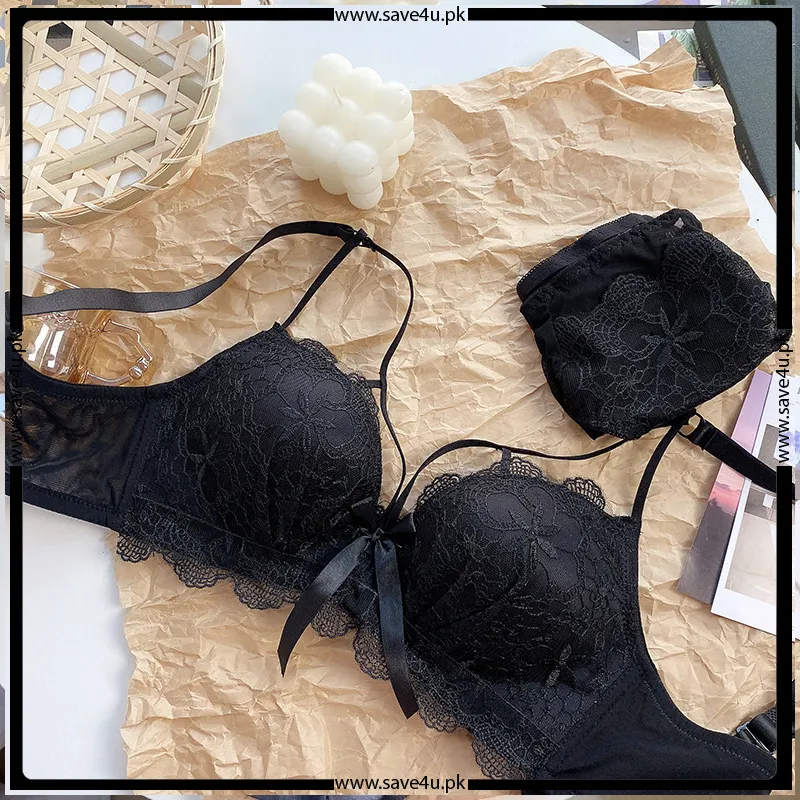 Enhanced Comfy Lift Up Wirless Bra