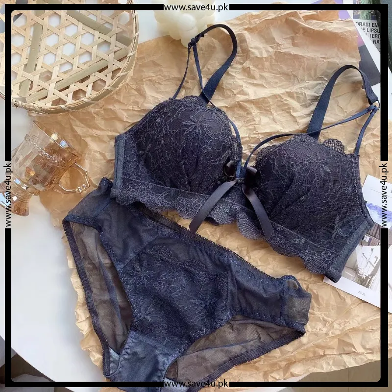 Enhanced Comfy Lift Up Wirless Bra