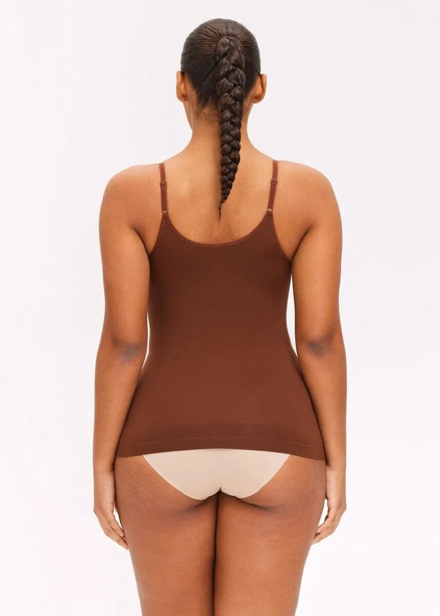 Essential Cami Adjustable Straps