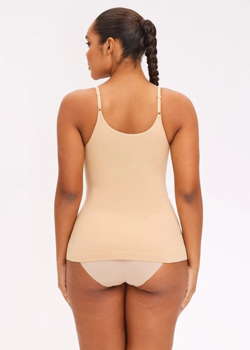 Essential Cami Adjustable Straps