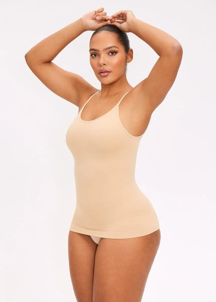 Essential Cami Adjustable Straps