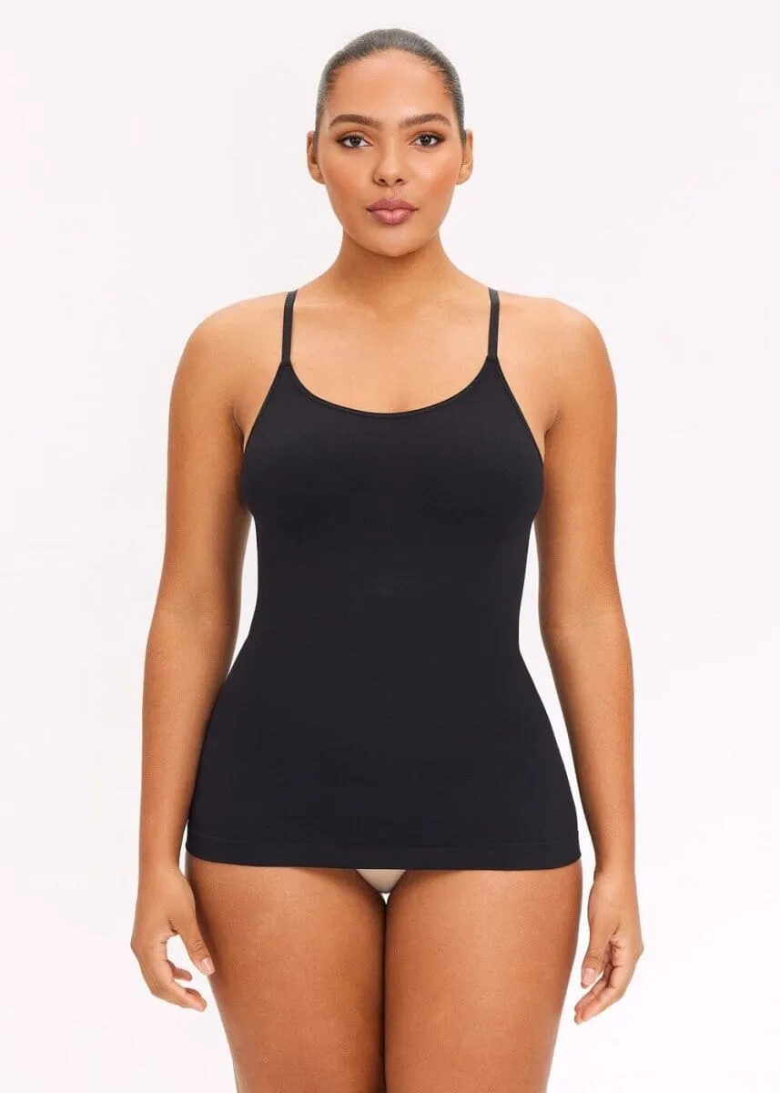 Essential Cami Adjustable Straps
