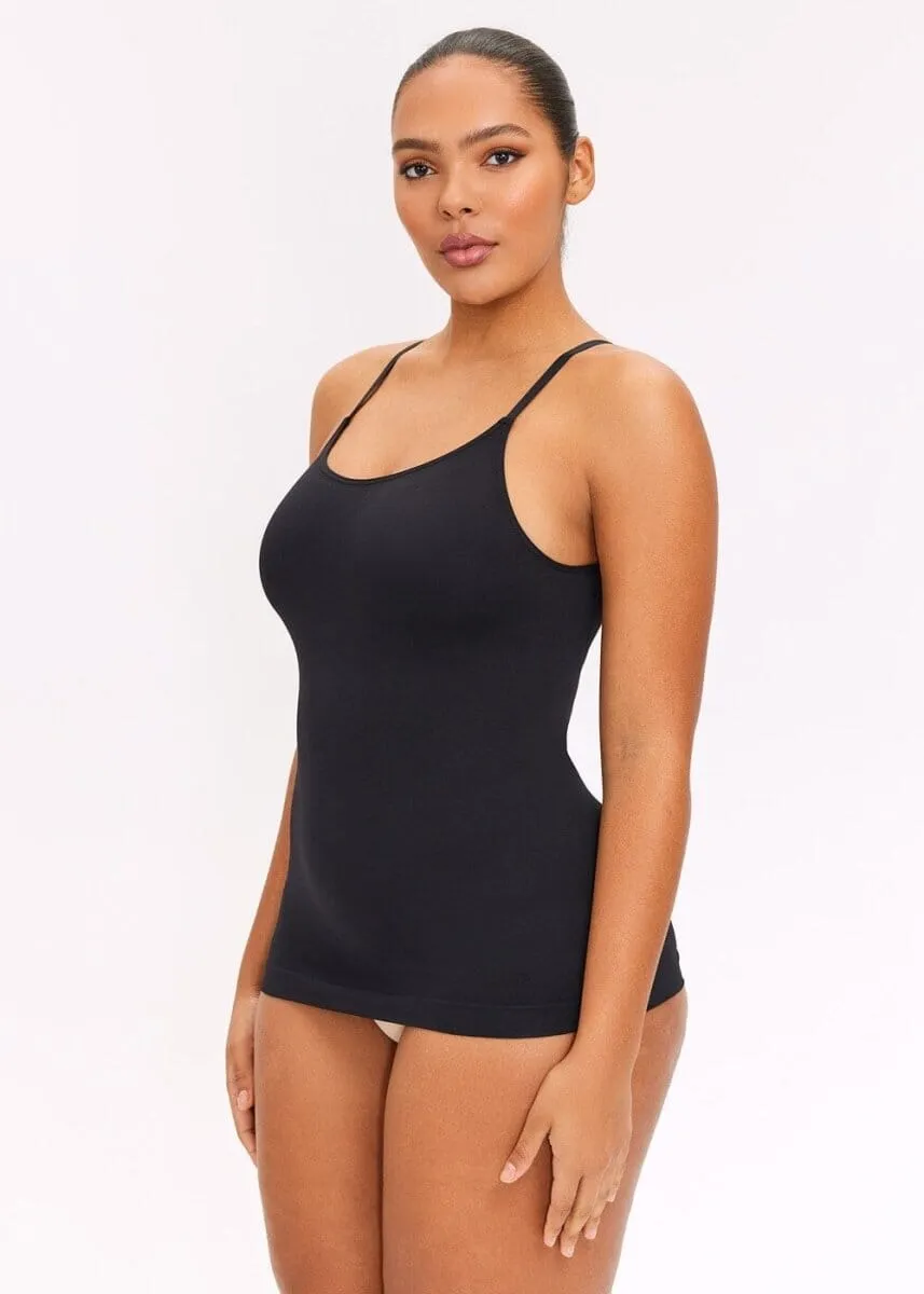 Essential Cami Adjustable Straps