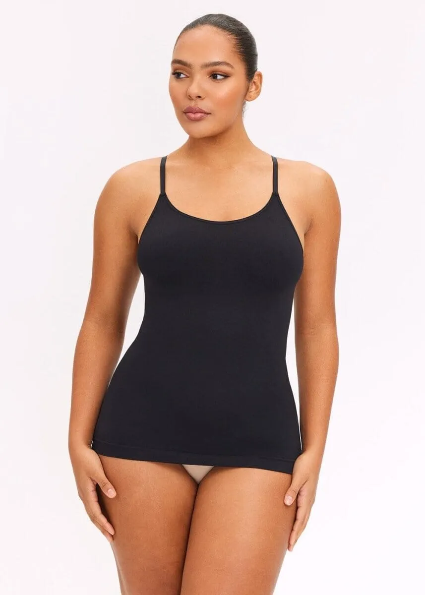 Essential Cami Adjustable Straps