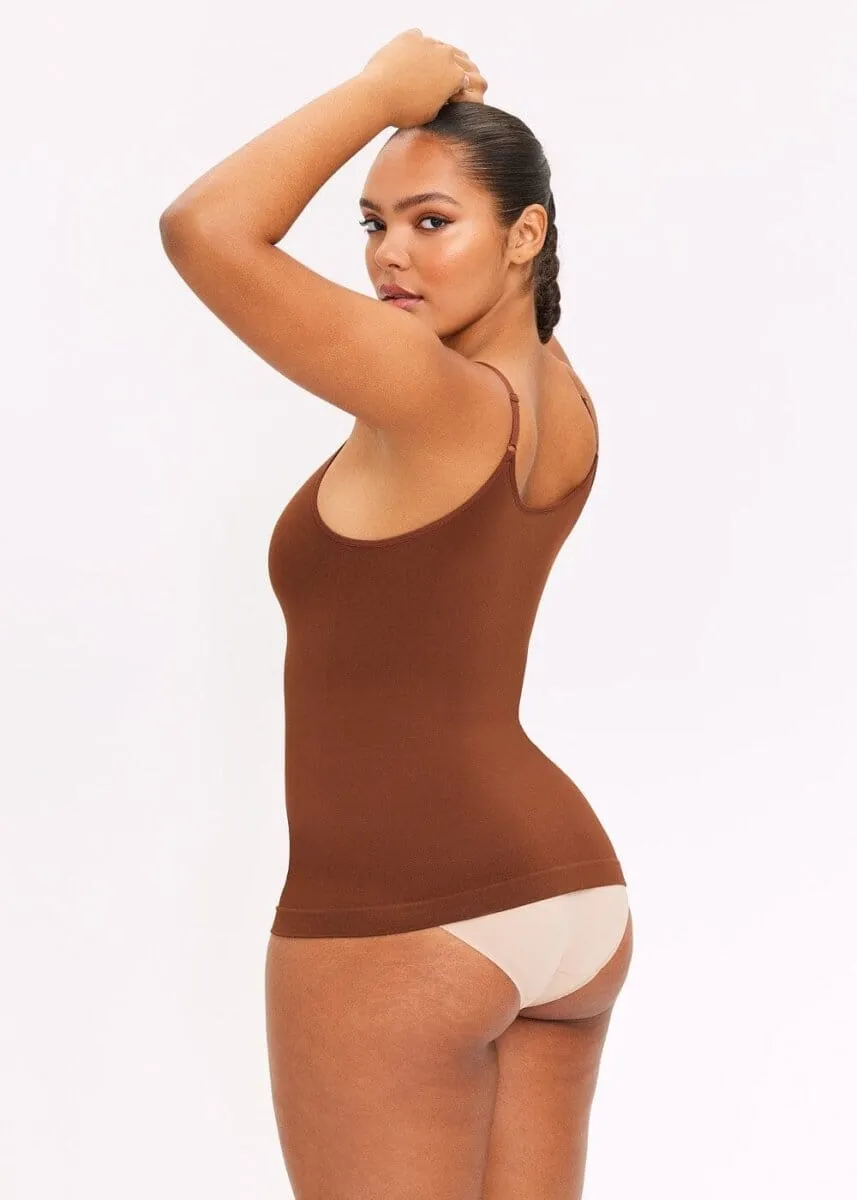 Essential Cami Adjustable Straps