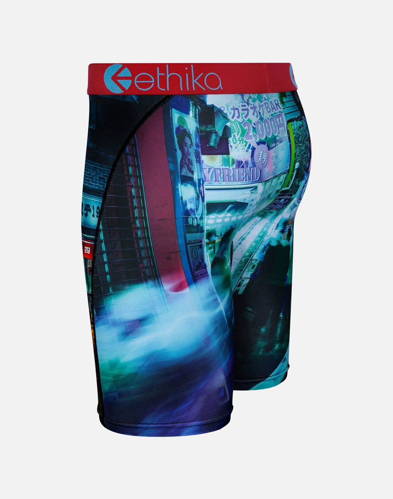Ethika SUMISASEN BOXER BRIEFS
