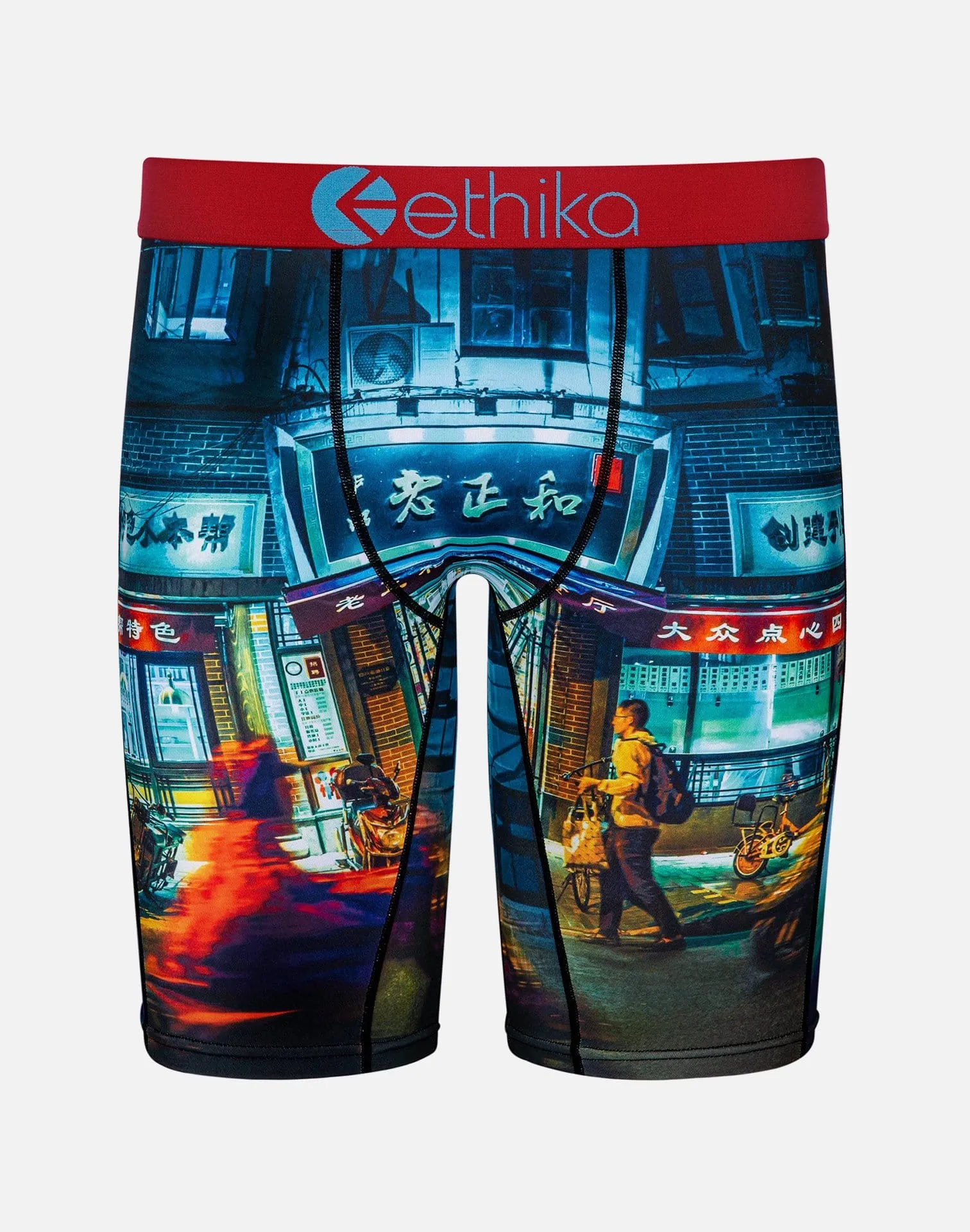 Ethika SUMISASEN BOXER BRIEFS