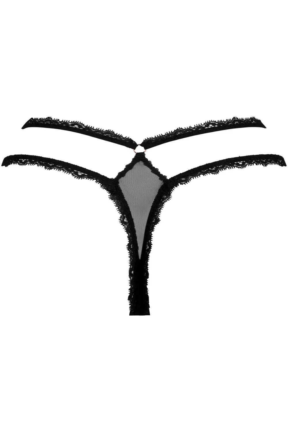 Feerie Couture Sexy Thong