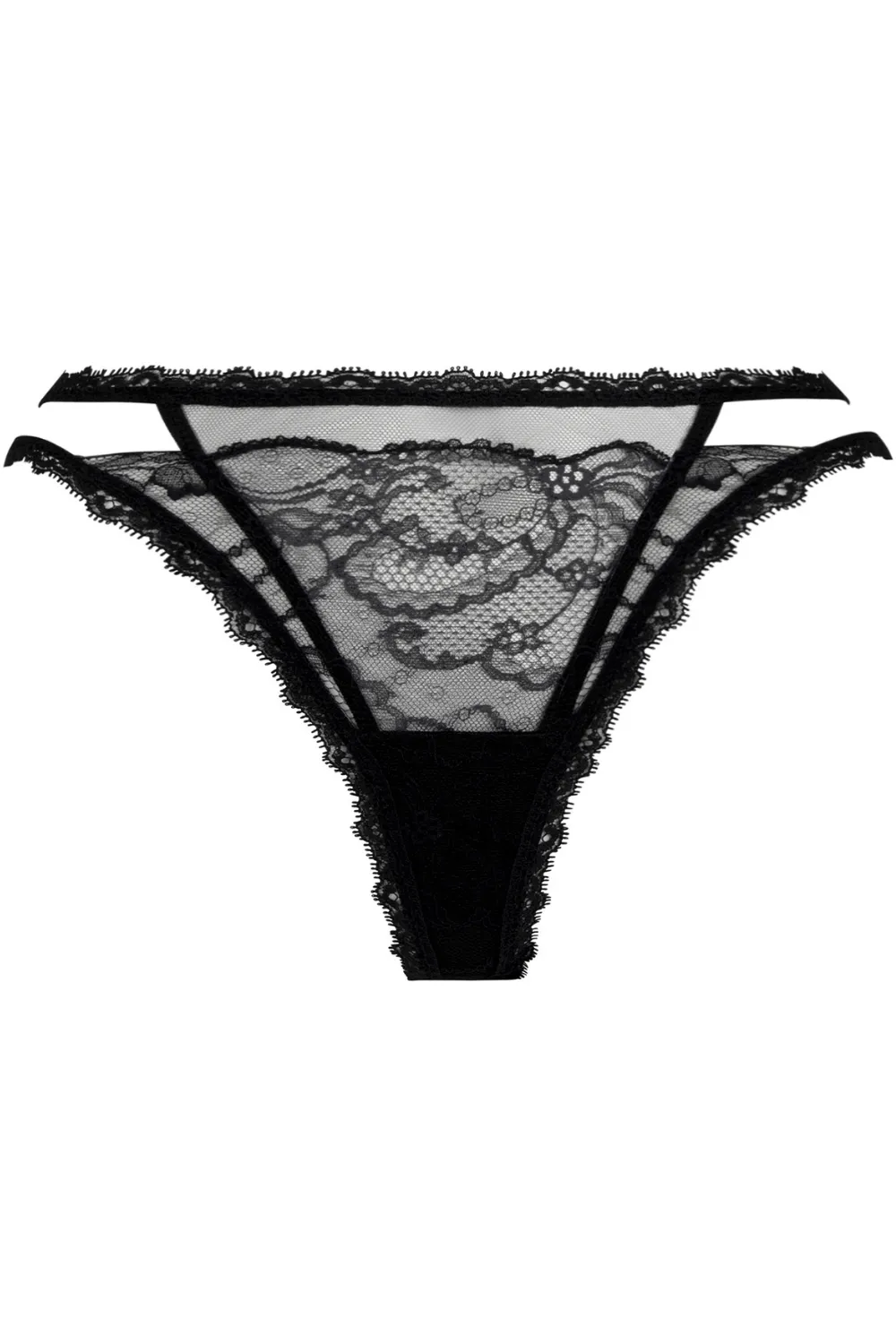 Feerie Couture Sexy Thong