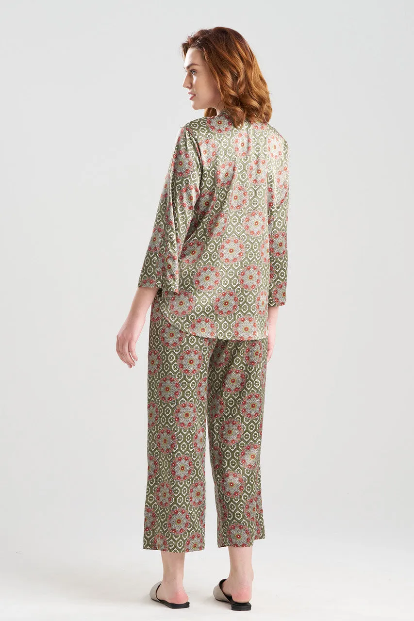 Fez Satin PJ