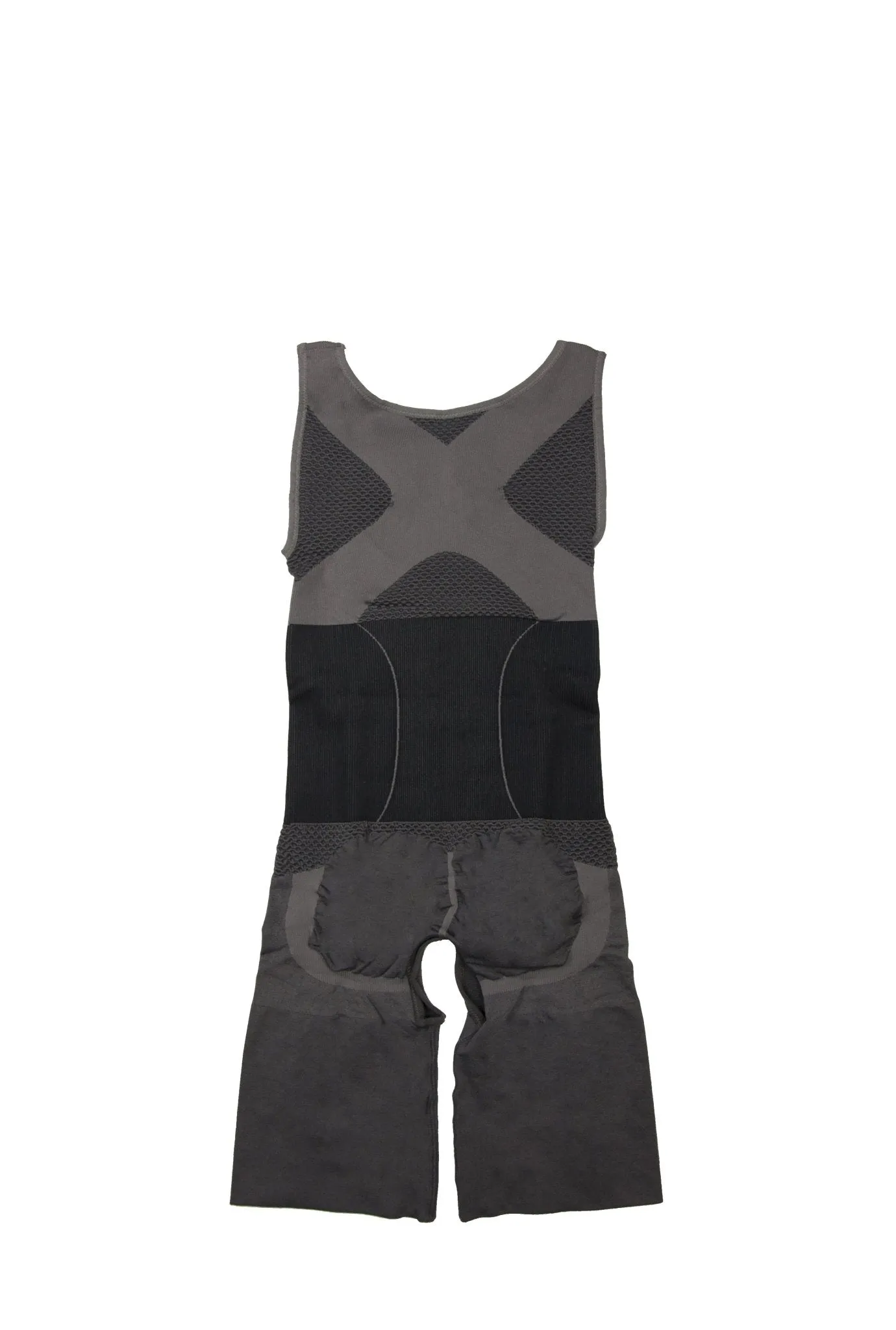 Firm Control Full Body Wear 8-168