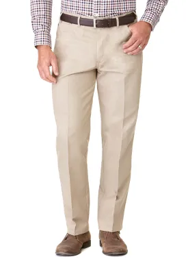 FLETCHER JEANS (MJ08B) - BONE