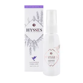 Floral Mist Lavender