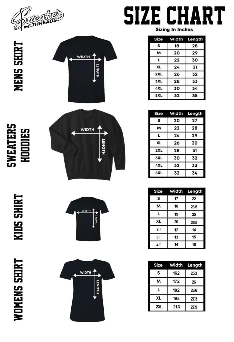 Foamposite Jin Every Penny Shirt