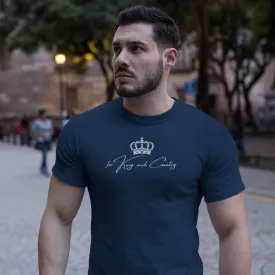 For King and Country T-Shirt