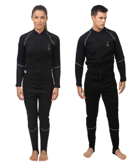 Fourth Element Arctic One Piece Suit