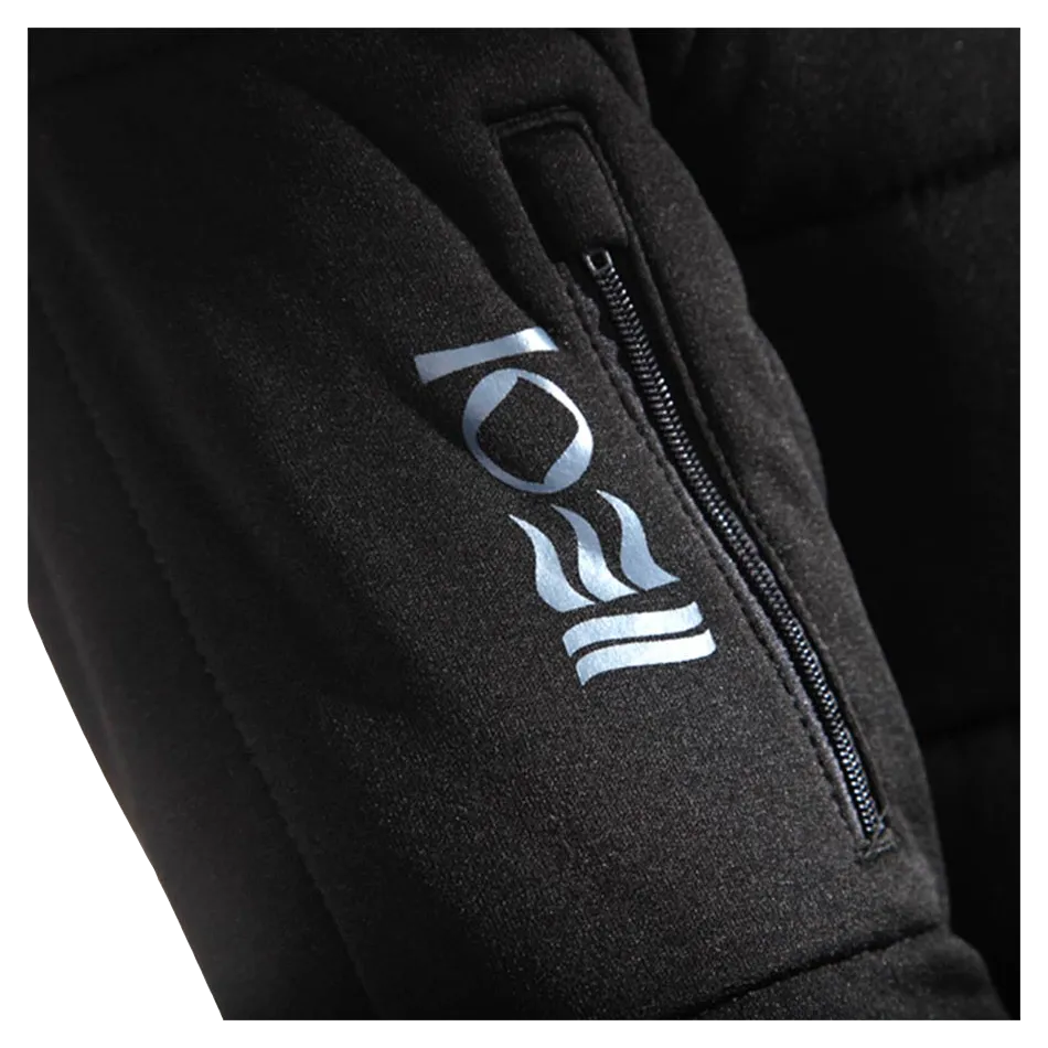Fourth Element Arctic One Piece Suit