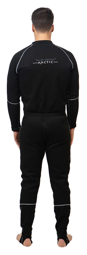 Fourth Element Arctic One Piece Suit