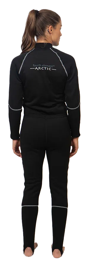 Fourth Element Arctic One Piece Suit