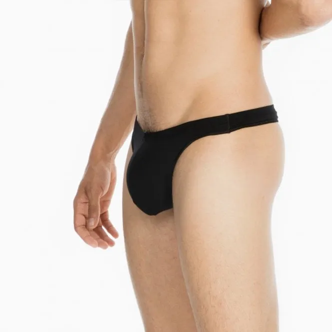 Freddy G-String, Black