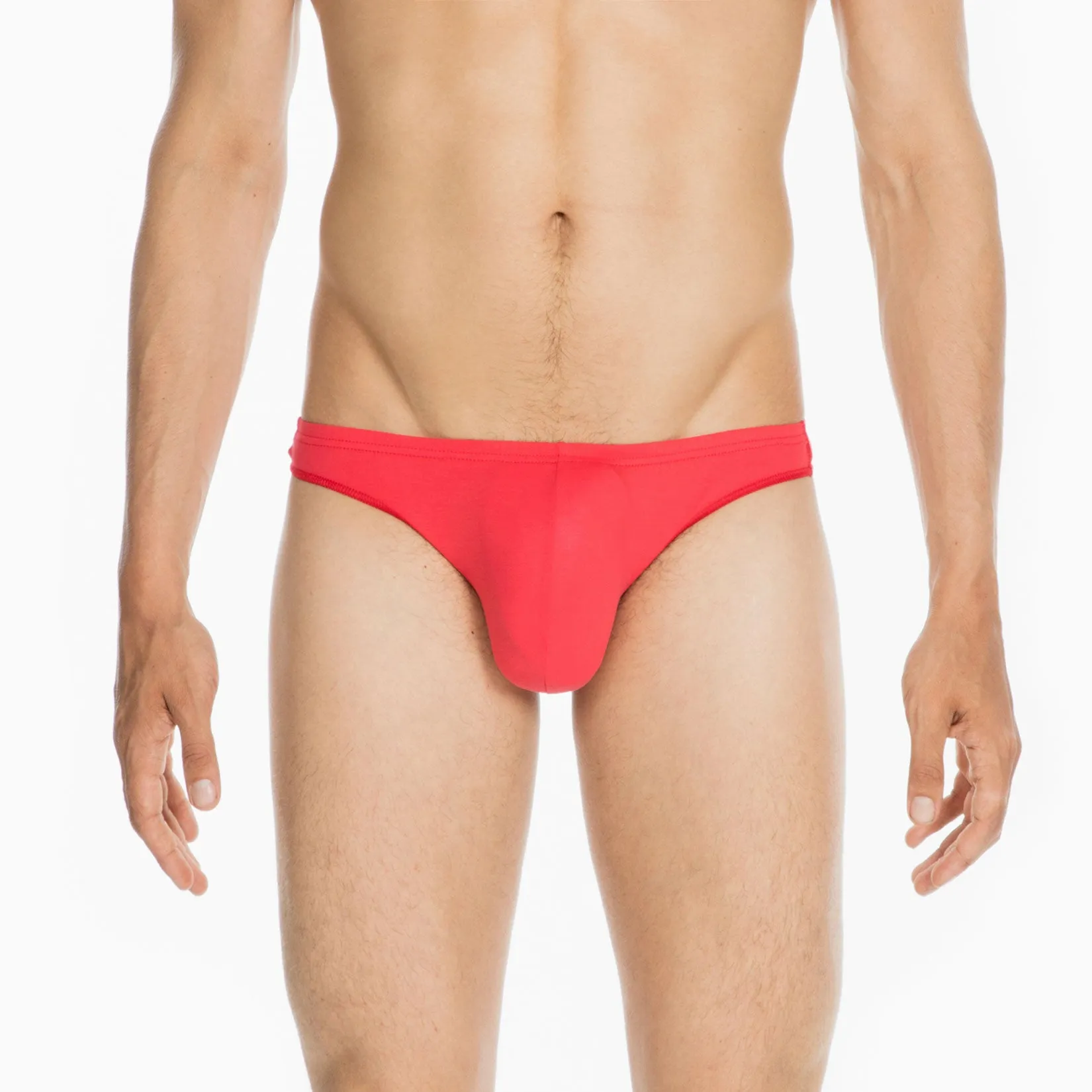 Freddy G-String | Red 400202-4063