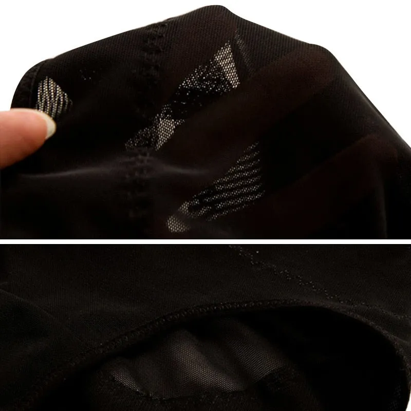 Functional Sexy Female Hip-up Waist Training Panties For Slimming With Modeling Strap