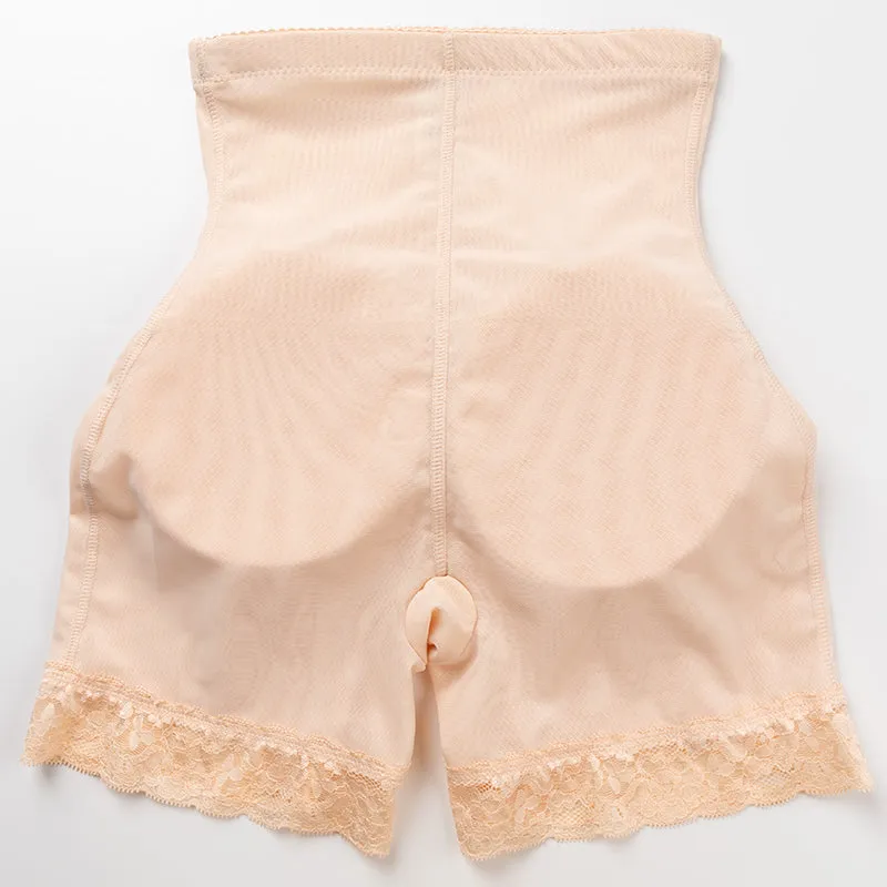 Funki Buys | Shapewear | Women's Padded Push Up Panties